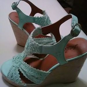 Lucky Brand Platform